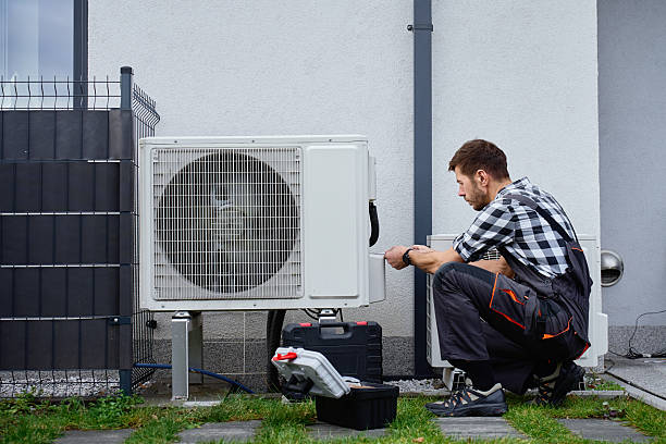 Trusted Ac Installation service in Oakwood, IL - JG Cool HVAC
